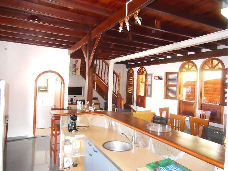 Maison Situee Dans Un Petit Village De Pecheur لو كاربيت بيت للعطل