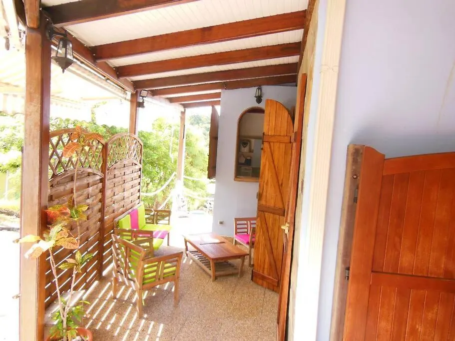 Maison Situee Dans Un Petit Village De Pecheur لو كاربيت