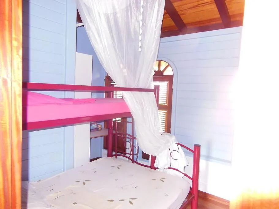 Maison Situee Dans Un Petit Village De Pecheur لو كاربيت بيت للعطل